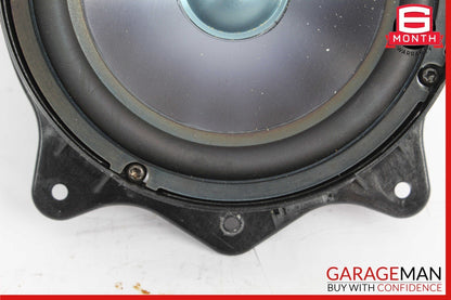 07-09 Mercedes W221 S550 Rear Right or Left Side Door Audio Sound Speaker OEM