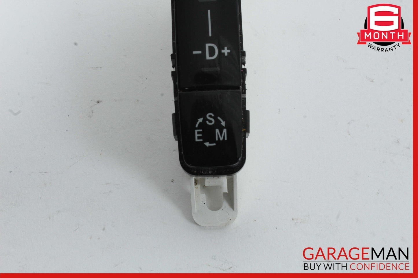 12-16 Mercedes R172 SLK250 SLK350 Center Console Shifter Indicator Light OEM