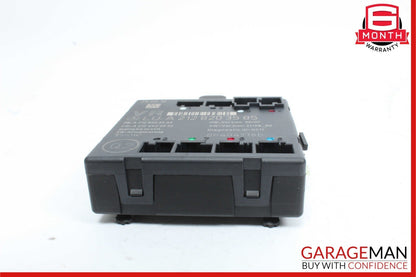 08-12 Mercedes C300 E350 E63 AMG Front Right Side Door Controller Module Unit