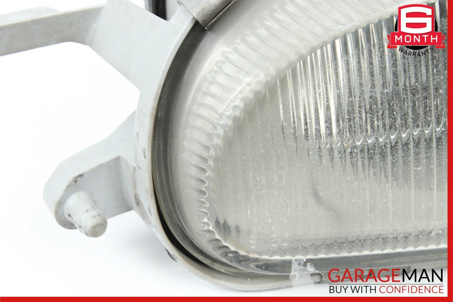 97-03 Mercedes E320 CLK320 SLK230 Front Left Side Foglight Fog Light Lamp OEM