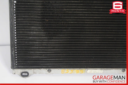 96-02 Mercedes W210 E55 AMG A/C AC Air Cooler Conditioning Condenser OEM
