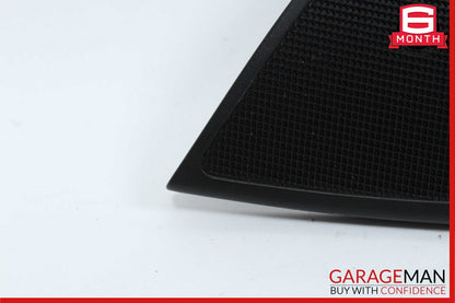 08-14 Mercedes W204 C300 Front Left Side Door Panel Tweeter Speaker Trim Cover