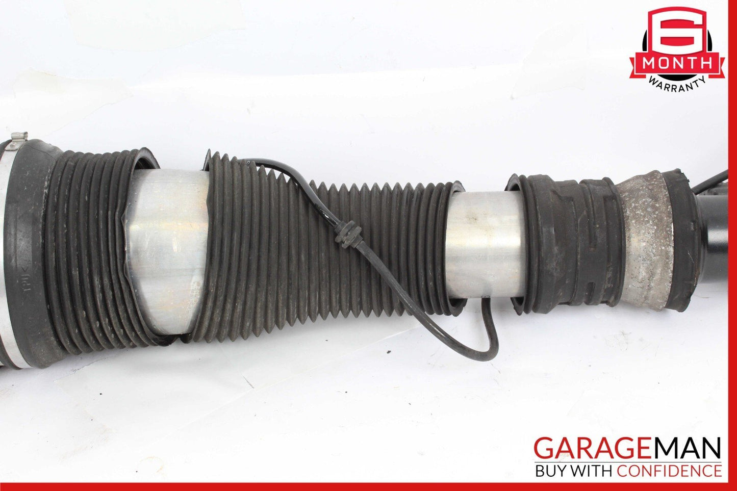 07-14 Mercedes W221 S400 Rear Right or Left Airmatic Suspension Shock Absorber