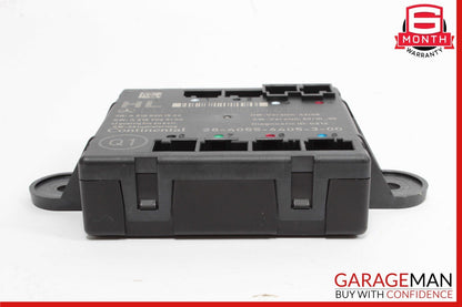 08-18 Mercedes E550 E350 CLS500 C300 Rear Left Side Door Control Module OEM