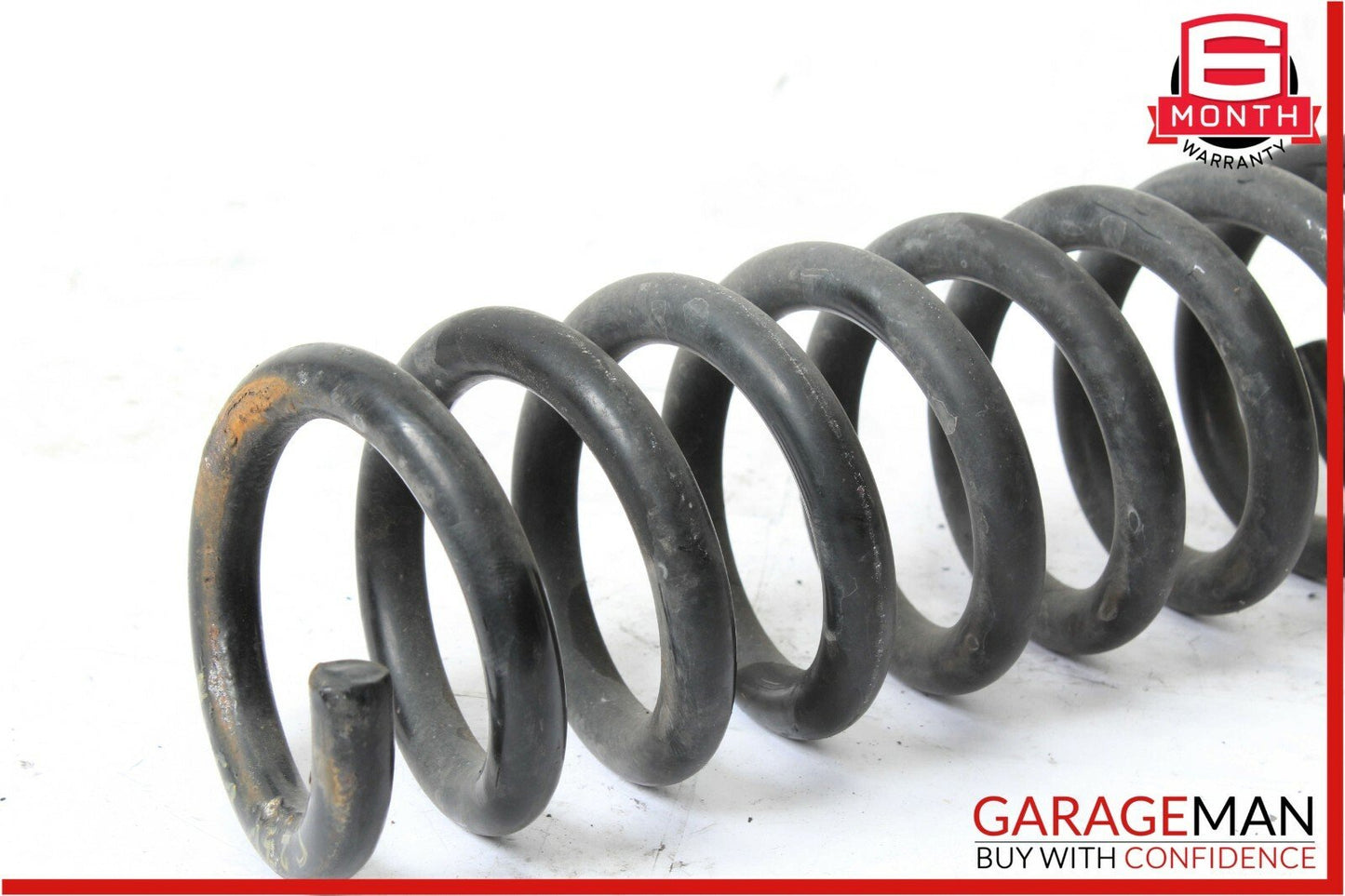 01-07 Mercedes W203 C230 C320 Rear Right & Left Side Shock Absorber Spring Set