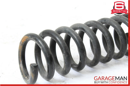 01-07 Mercedes W203 C230 C320 Rear Right & Left Side Shock Absorber Spring Set