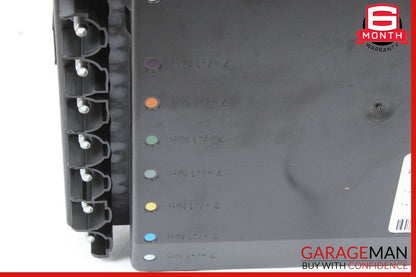 07-14 Mercedes S550 CL550 Electric Power Supply Control Fuse Box Module Unit