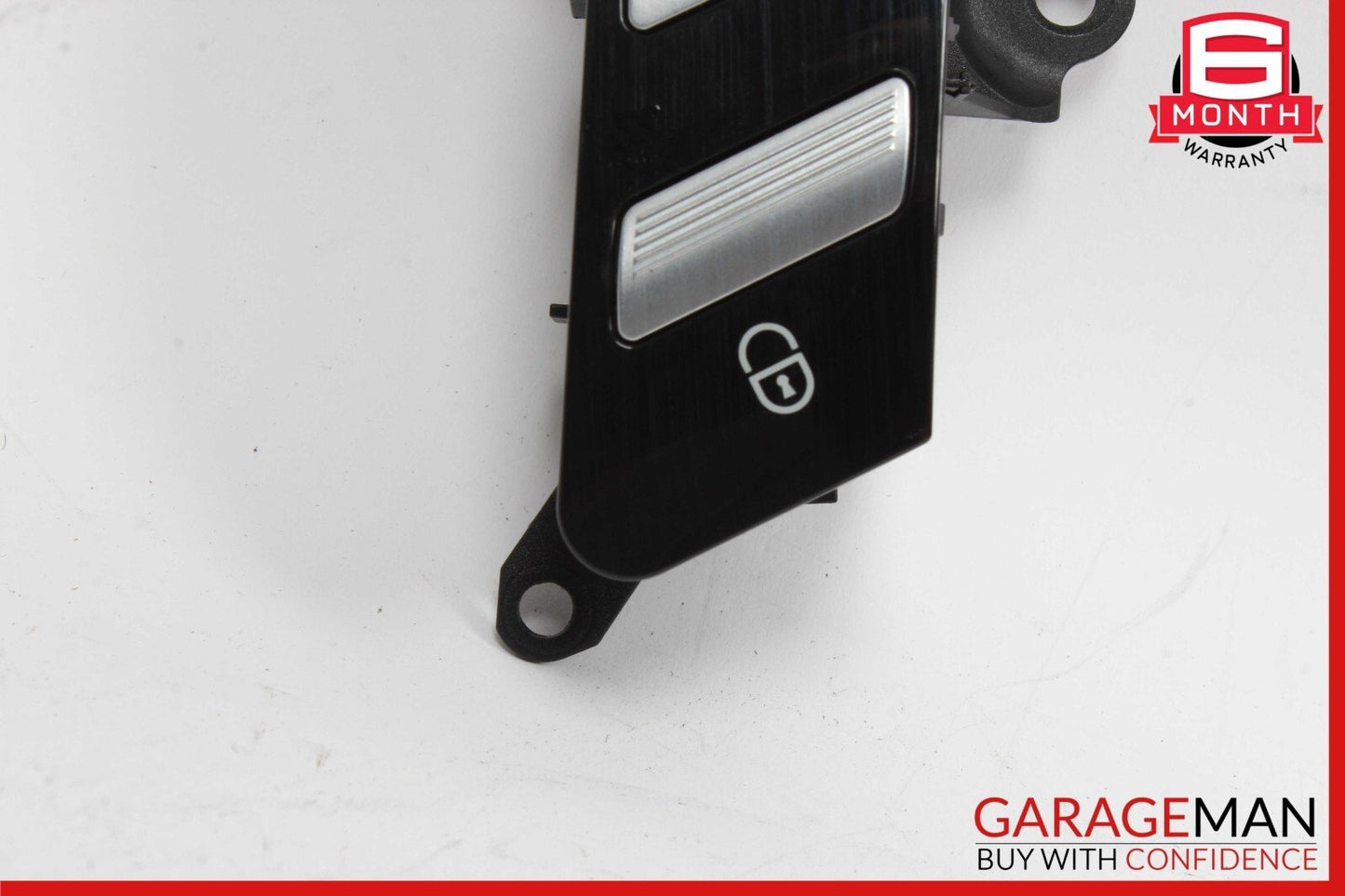 07-14 Mercedes W221 S550 CL550 Door Lock Switch Front Right Side 2218213151 OEM