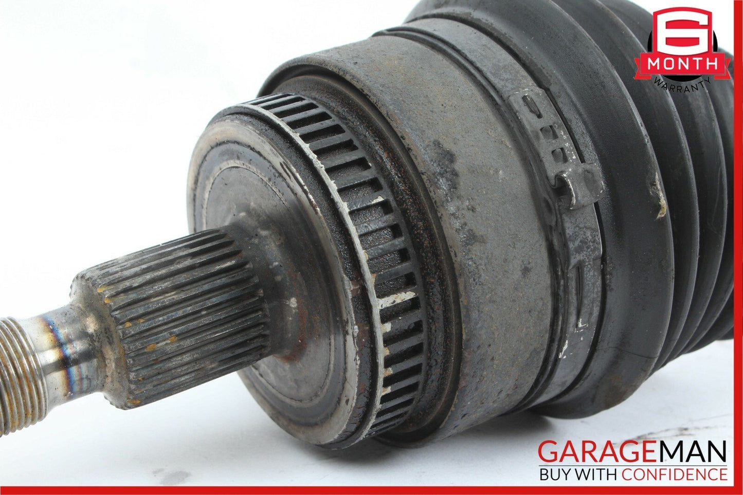 98-05 Mercedes W163 ML320 ML55 AMG Front Right Side Axle CV Half Shaft OEM