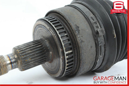 98-05 Mercedes W163 ML320 ML55 AMG Front Right Side Axle CV Half Shaft OEM