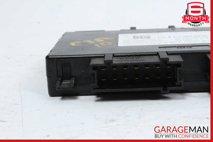 08-18 Mercedes W212 E350 C250 Seat Control Module Front Left Driver Side OEM