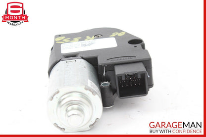 06-12 Mercedes W251 R350 GL450 ML63 AMG Panoramic Sunroof Sun Roof Motor OEM