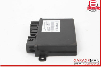 11-18 Porsche Cayenne 958 Front Left or Right Side Seat Control Module Unit OEM