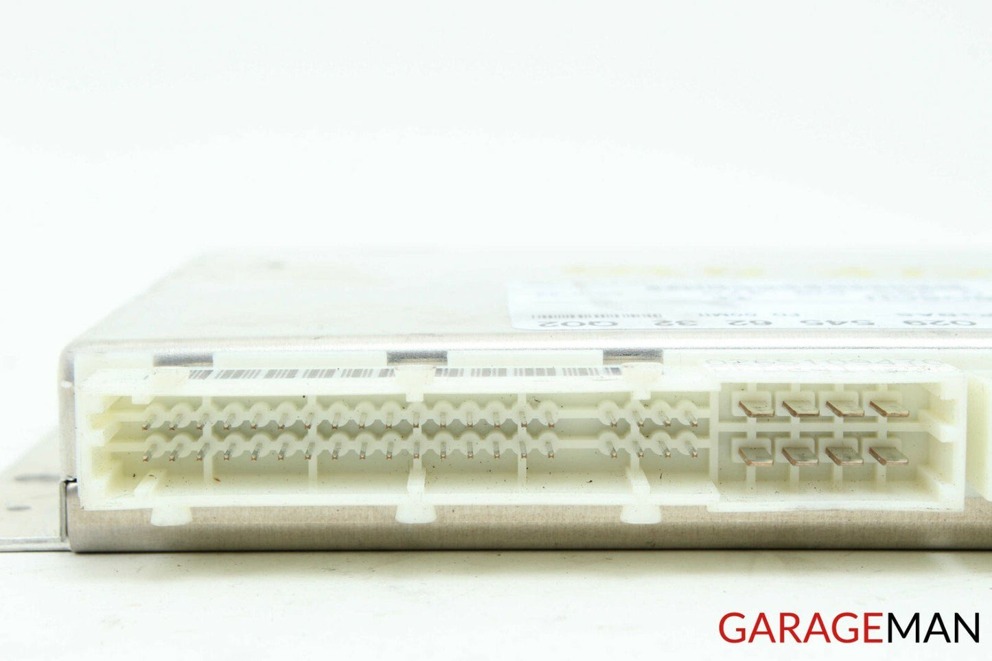 01-03 Mercedes W208 CLK430 ABS Anti Lock Brake System Control Module Q2 OEM