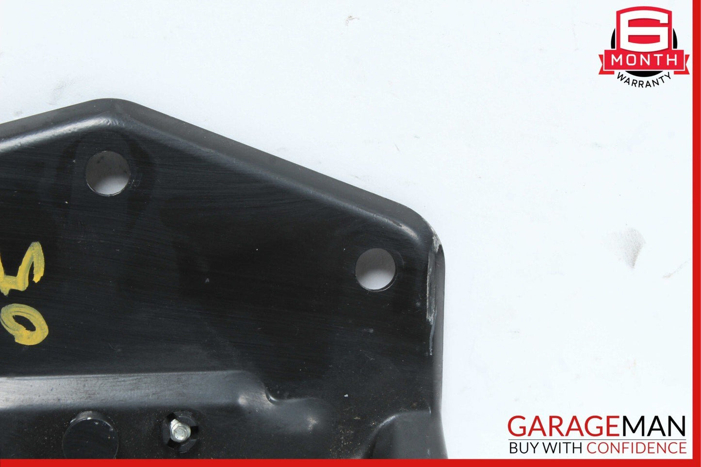 03-09 Mercedes W209 CLK500 CLK550 Front Left Side Top Roof Lock Latch Cover