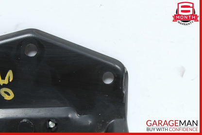 03-09 Mercedes W209 CLK500 CLK550 Front Left Side Top Roof Lock Latch Cover