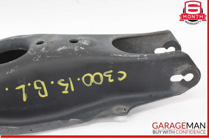 15-20 Mercedes W205 C300 4MATIC Rear Right or Left Lower Rearward Control Arm