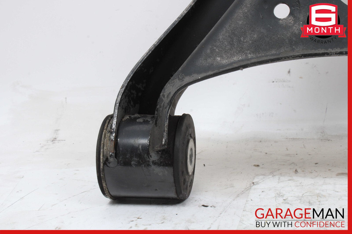 03-10 Porsche Cayenne 955 957 Rear Left Lower Control Arm 7L0505351 OEM