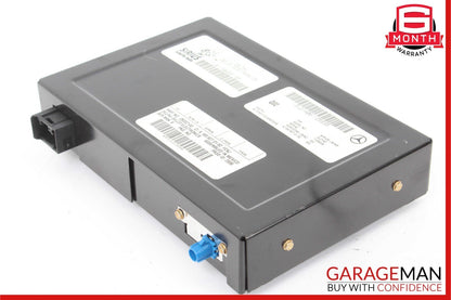 03-09 Mercedes SLK280 GL450 E550 E63 AMG Sirius Satellite Radio Receiver Module