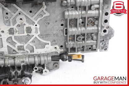 Mercedes CL550 C230 CL550 7G Tronic Transmission Valve Body 2202702106 OEM