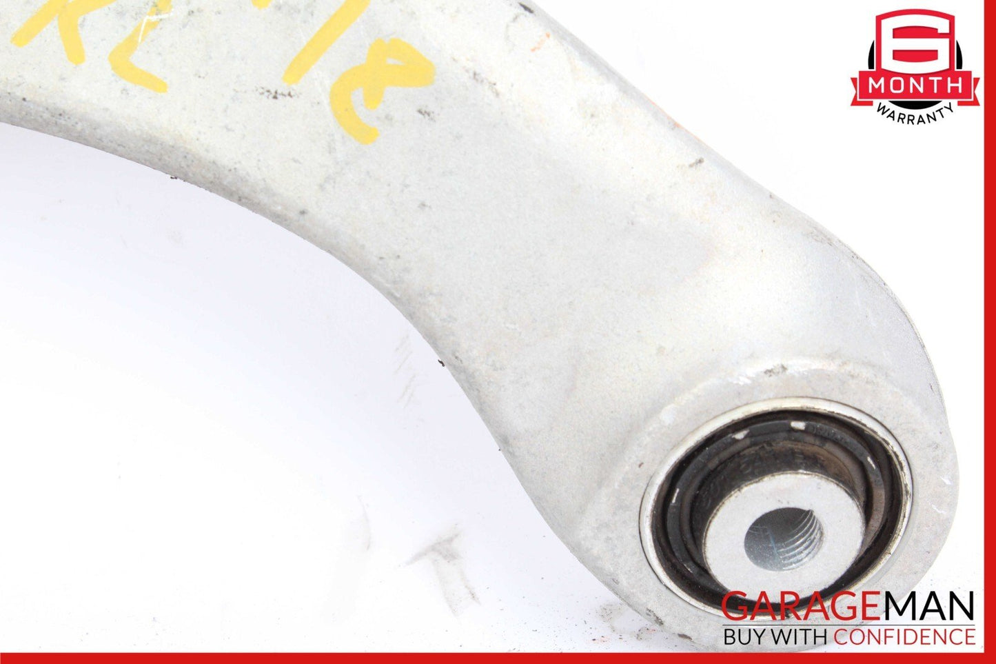 15-22 Porsche Macan Rear Left Driver Side Suspension Upper Control Arm OEM
