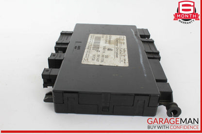 03-12 Mercedes X164 GL550 GL450 Front Left Driver Side Seat Control Module OEM