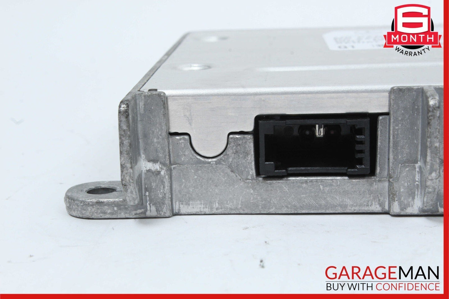 06-12 Mercedes W211 E350 CLS550 Communication Control Module 2198200926 OEM