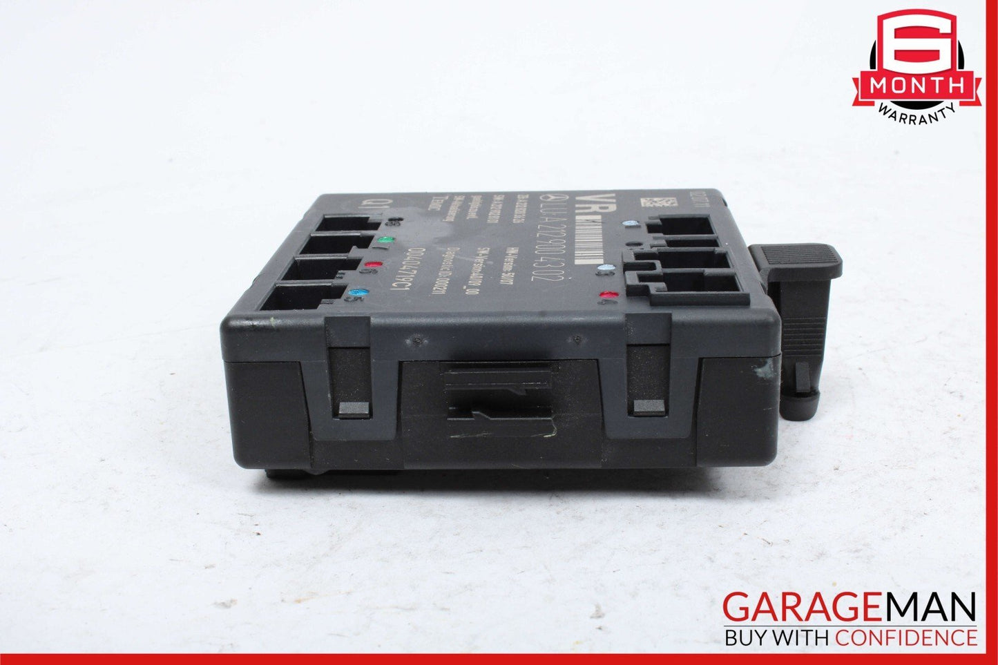 08-18 Mercedes W204 C350 C300 E300 Front Right Side Door Control Module Unit OEM