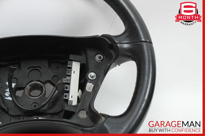 06-09 Mercedes W211 E350 CLS550 CLS500 Steering Wheel 2194601603 OEM