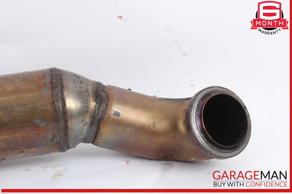 05-09 Mercedes W211 E320 CDI Diesel Catalytic Converter 2034900436 OEM