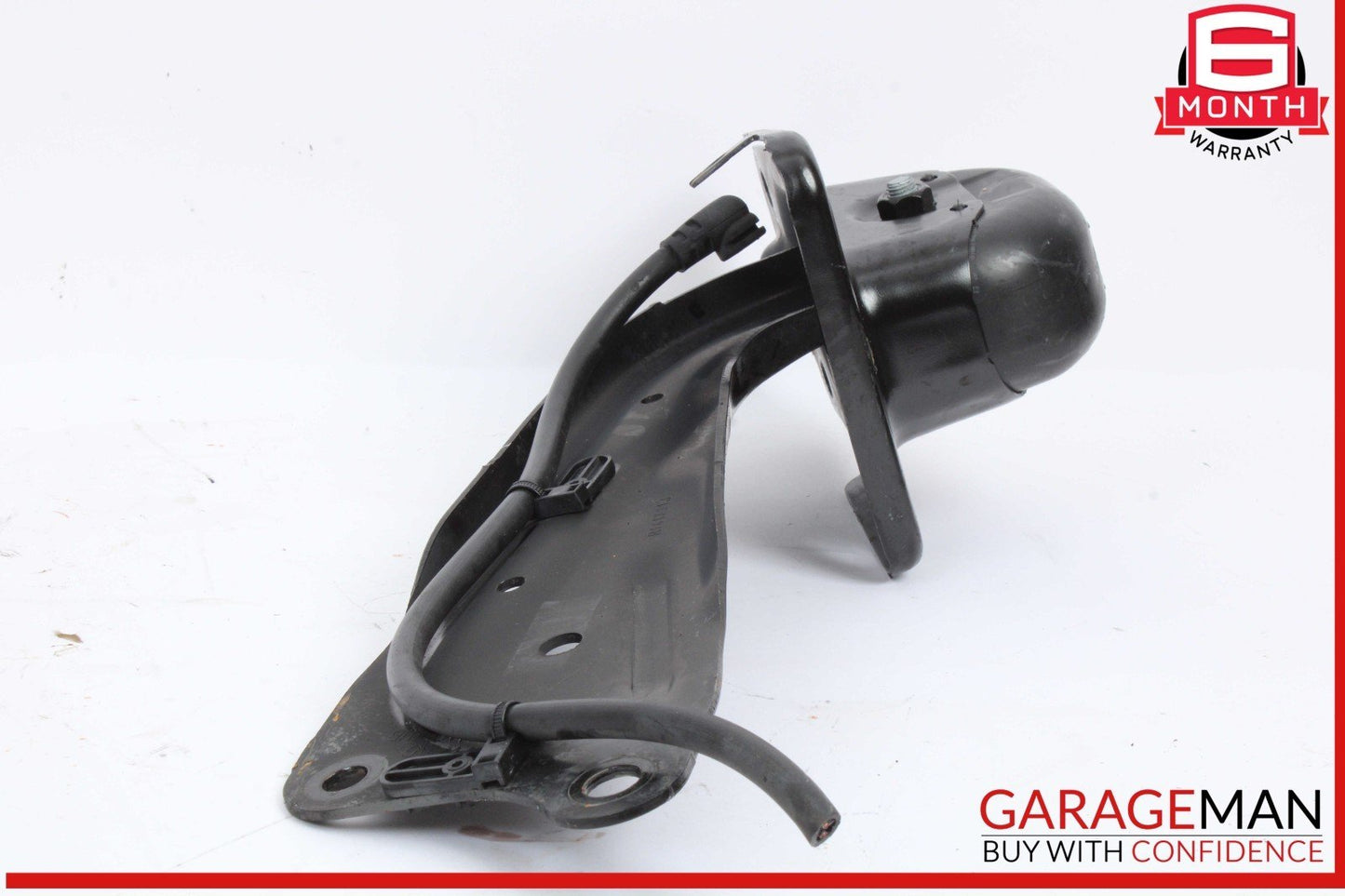 15-20 Audi A3 S3 Rear Right Passenger Side Trailing Control Arm 1K0501476 OEM
