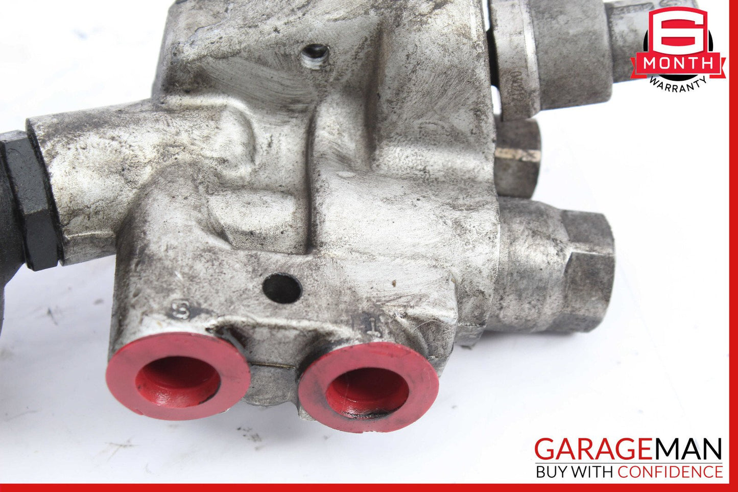 00-08 Mercedes W220 S600 Pressure Relief Valve ABC Hydraulic Suspension OEM