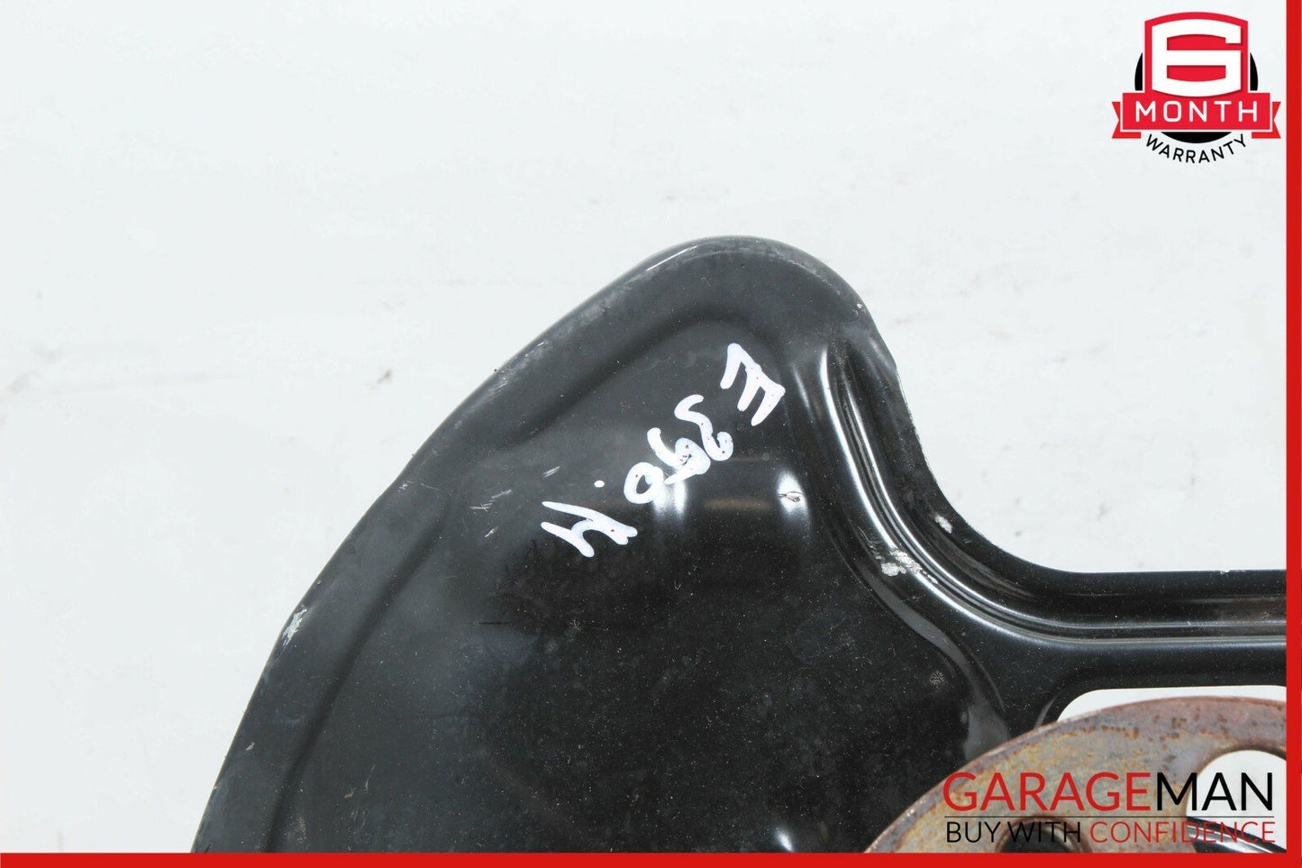 08-17 Mercedes W207 E350 C350 Coupe Front Left Wheel Spindle Knuckle Hub RWD