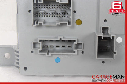 15-18 Mercedes W205 C300 C400 C350e Rear Trunk SAM Control Module Unit OEM