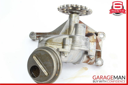 97-04 Mercedes SLK230 C230 Kompressor Engine Motor Oil Pump Assembly