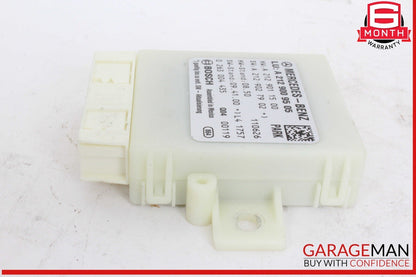 10-13 Mercedes W212 E350 Bluetec E63 AMG Parking Distance Control PDC Module OEM