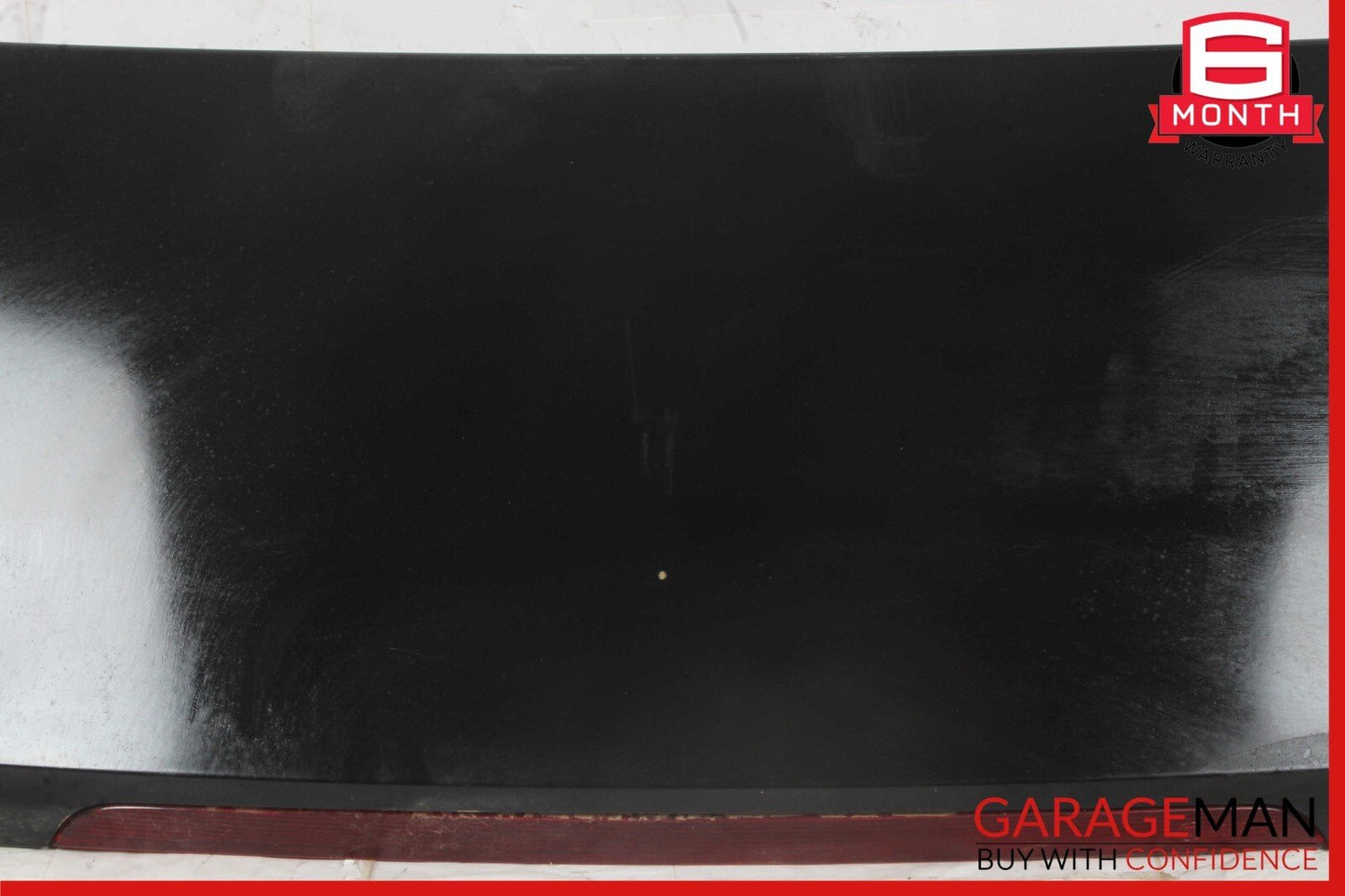 14-21 BMW i3 I01 Hybrid Rear Tailgate Boot Lid Spoiler 7305042 OEM
