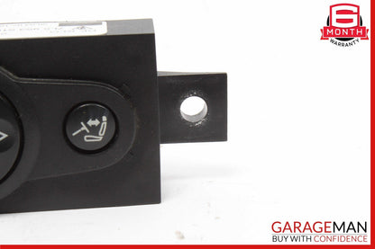 03-10 Porsche Cayenne S 955 957 Steering Column Adjustment Control Switch Module
