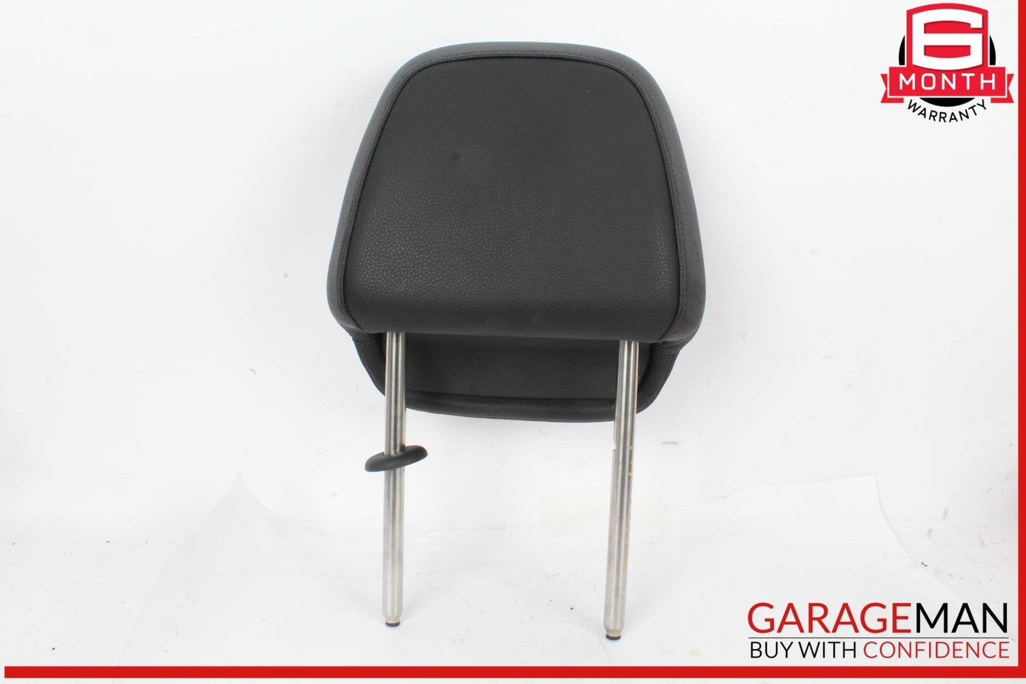 03-10 Porsche Cayenne 955 957 Front Right or Left Side Seat Headrest Head Rest