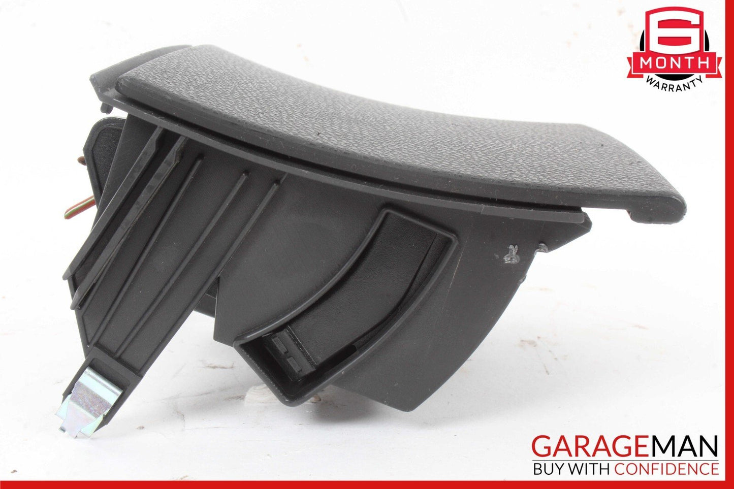 08-17 Mercedes X204 GLK350 C250 Center Console Ashtray Ash Tray Rear Black OEM