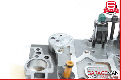Mercedes E350 R550 S550 C350 CL500 722.9 G Tronic Transmission Valve Body 7G OEM