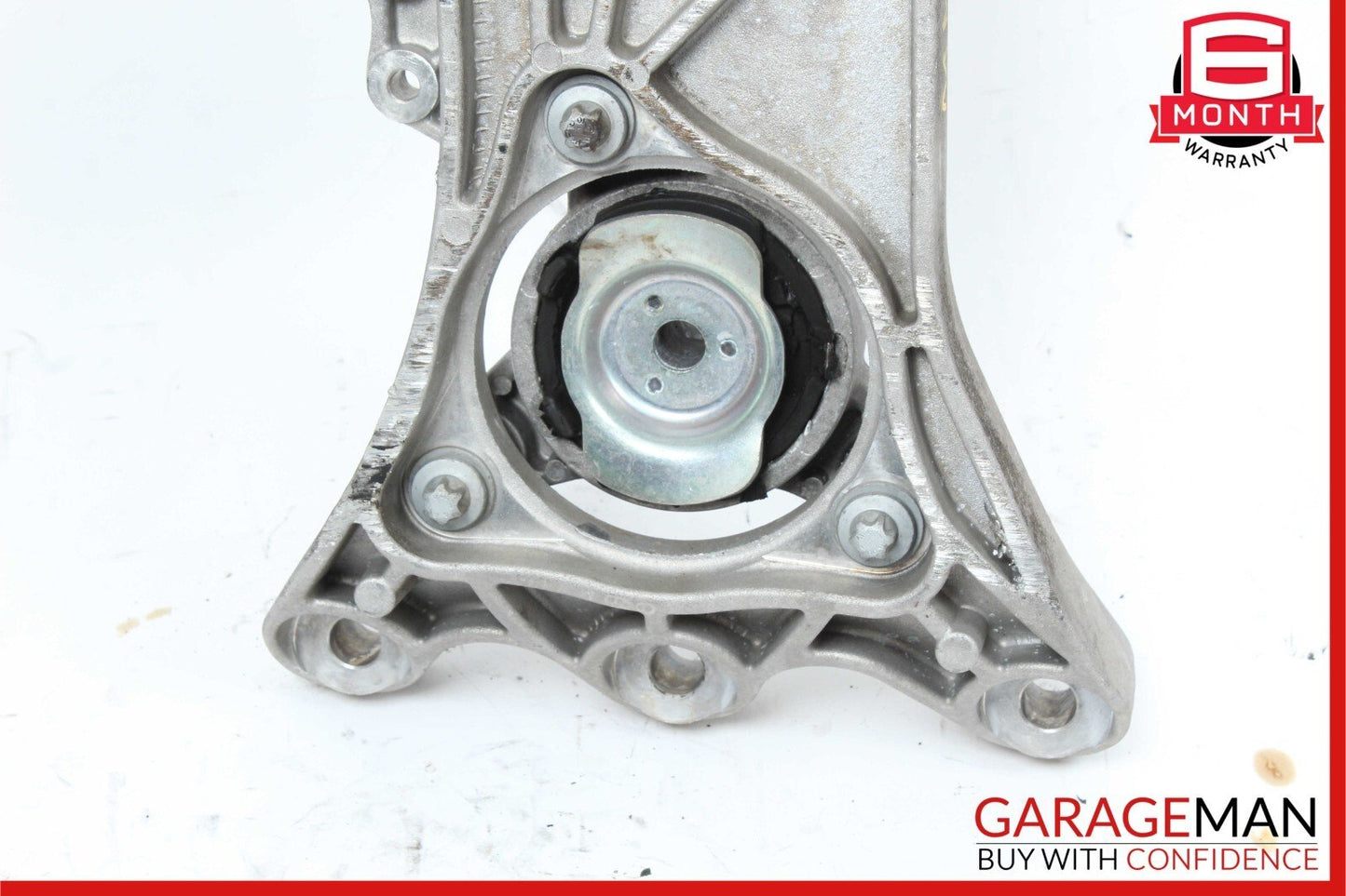 14-17 Maserati Ghibli S Q4 AWD Auto Transmission Trans Gear Box Mounting Bracket