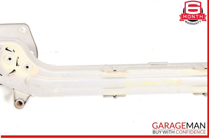 03-08 Maserati Quattroporte M139 Front Radiator Core Support OEM