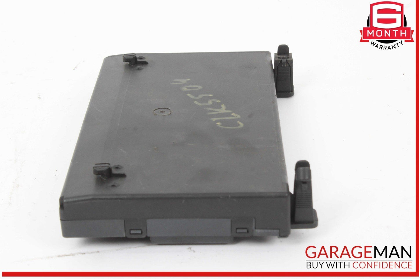 03-09 Mercedes W209 CLK55 AMG CLK350 Front Right Side Door Control Module OEM