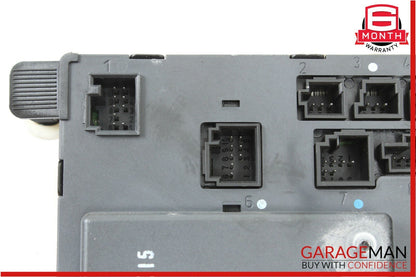 06-11 Mercedes W219 CLS500 CLS55 Front Right Passenger Door Control Module OEM