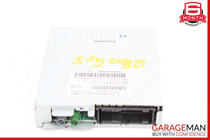 11-16 Porsche Cayenne 958 Hybrid S Rear View Backup Camera Control Module OEM