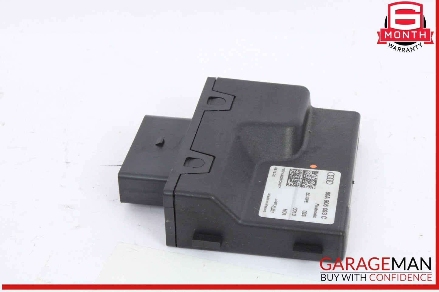 18-24 Audi Q5 SQ5 Fuel Pump Delivery Control Module Unit 80A906093C OEM