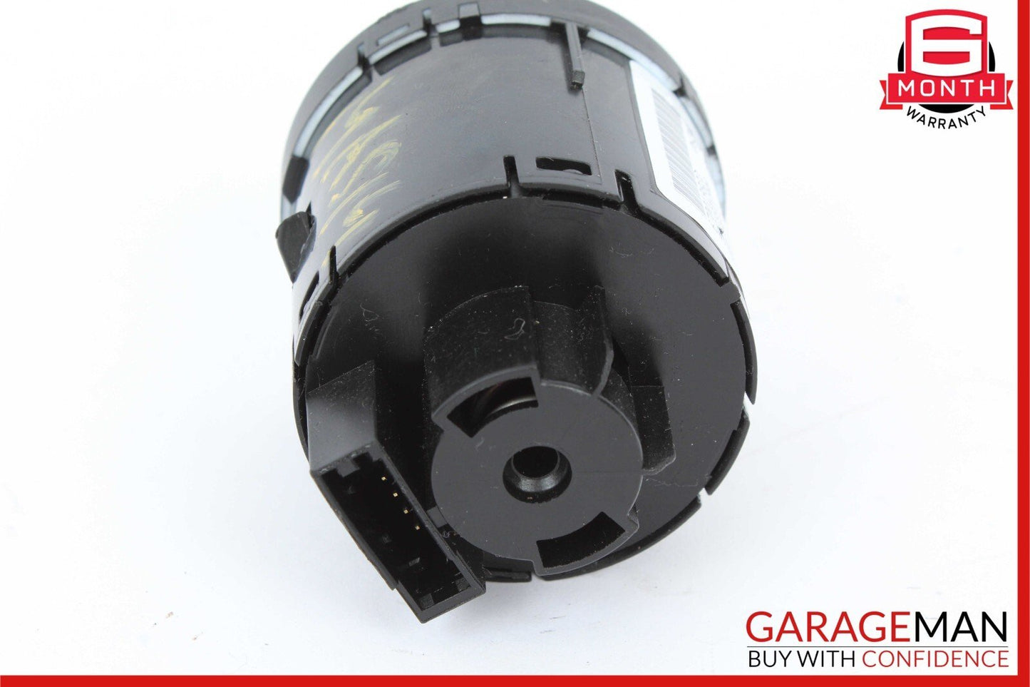 14-17 Maserati Ghibli Dash Headlight Head Light Lamp Control Switch Module OEM