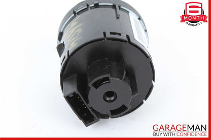 14-17 Maserati Ghibli Dash Headlight Head Light Lamp Control Switch Module OEM
