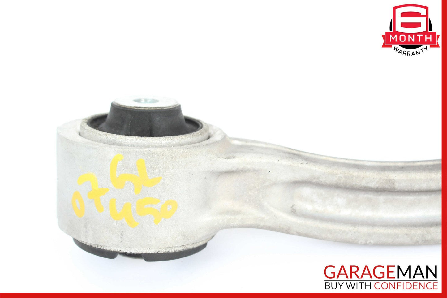 07-14 Mercedes W221 S550 CL550 Front Left Upper Transverse Control Arm OEM